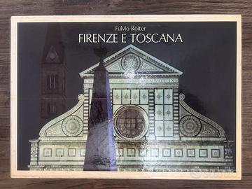 Libro fotografico “Firenze e Toscana”