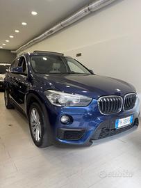 Bmw X1 xDrive25d xLine