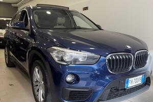 Bmw X1 xDrive25d xLine