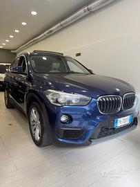 Bmw X1 xDrive25d xLine