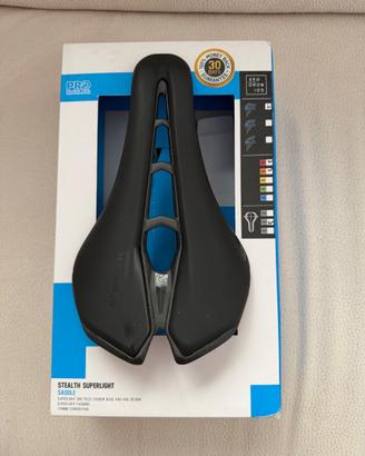 Sella PRO Stealth Superlight