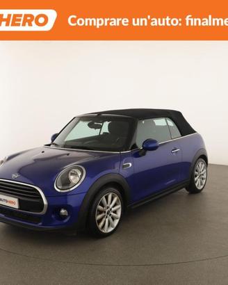 MINI Mini MB86433