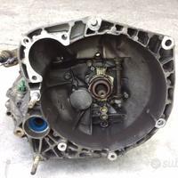 Cambio Lancia Lybra 01 1800cc B. 839A7000
