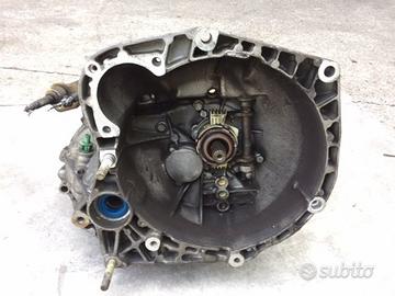 Cambio Lancia Lybra 01 1800cc B. 839A7000