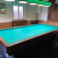 Biliardo Mari Mod. 32 internazionale