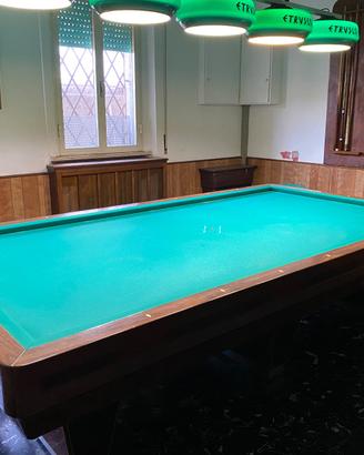 Biliardo Mari Mod. 32 internazionale