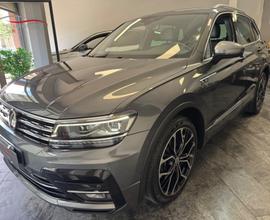Volkswagen Tiguan 2.0 BiTDI 240 Cv DSG 4MOTION R-L