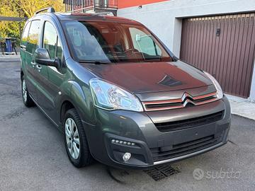 Citroen Berlingo Multispace PureTech 110 S&S XTR