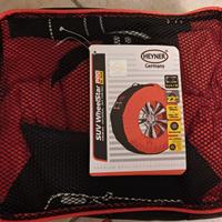 Set borse per pneumatici