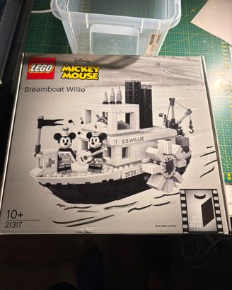 Lego 21317