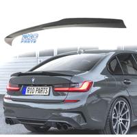SPOILER ALETTONE BMW G20 LOOK M4 IN CARBONIO