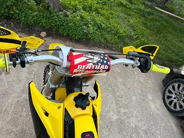 Suzuki rm 125
