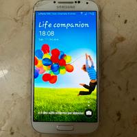 Samsung Galaxy S4