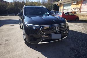 MERCEDES EQB 300 4Matic Sport