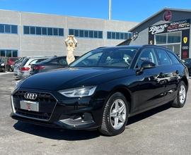 Audi A4 Avant 40 TDI S tronic Business