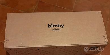 Bimby tm7