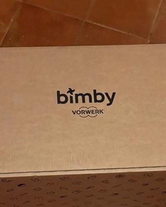 Bimby tm7