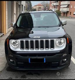 Jeep Renegade Limited