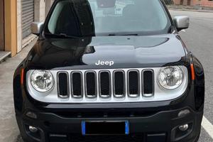 Jeep Renegade Limited