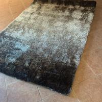 Maison du Monde - Tappeto a pelo medio lungo