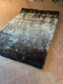 Maison du Monde - Tappeto a pelo medio lungo