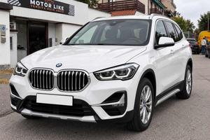 BMW X1 xDrive25e Business Advantage