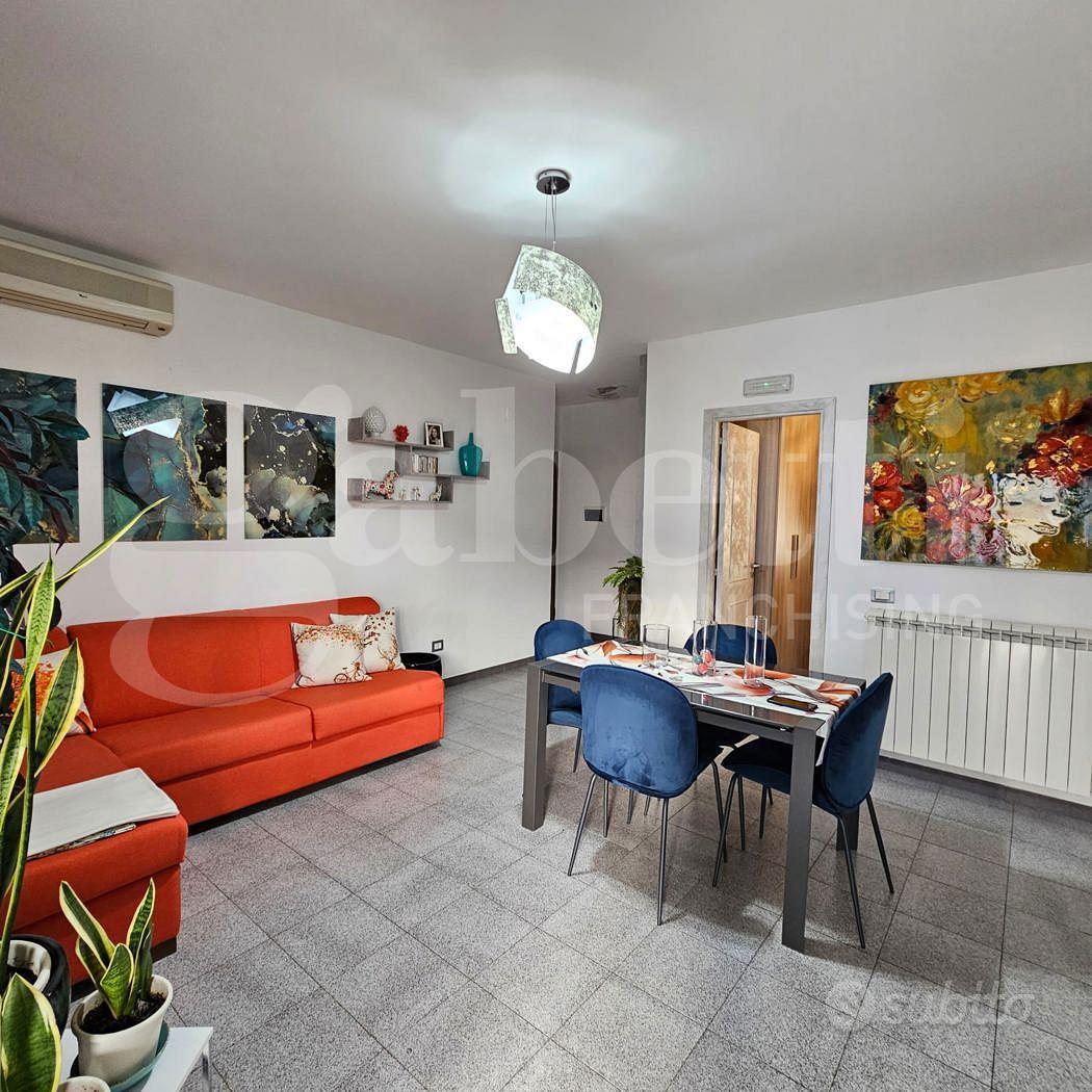 Apartment in Scalea, San Giuseppe, Monticello - Vista 2
