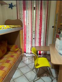 Cameretta per ragazzi