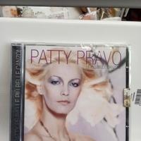 cd Patty Pravo 