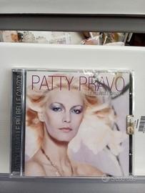 cd Patty Pravo 