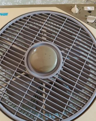 Ventilatore