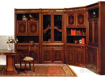 Mobile Soggiorno classico