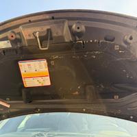 Riparo motore Fiat 500L 51972780