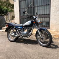 Yamaha SR 250