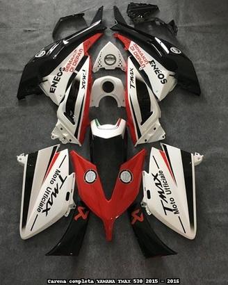 Carena Completa per YAMAHA TMAX 530 2015 - 2016