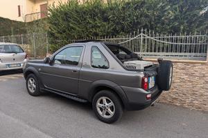 Freelander 1 td4 