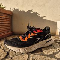 Scarpe running