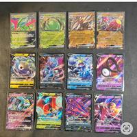 Lotto 12 Carte Pokemon: Varie Serie 🇯🇵