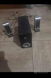 Casse da pc