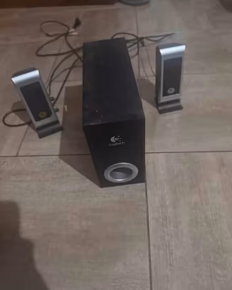 Casse da pc