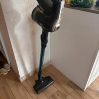 scopa elettrica ricaricabile hoover 