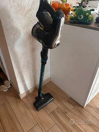 scopa elettrica ricaricabile hoover 