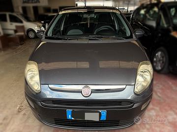 Fiat Punto Evo 1.3 Mjt 75 CV DPF 3 porte S&S Activ