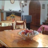 Casa in montagna nel parco a Pescasseroli