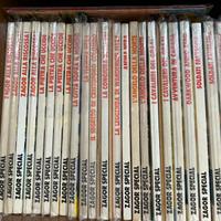 Fumetti Zagor