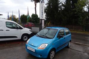 Chevrolet Matiz 800 S Planet