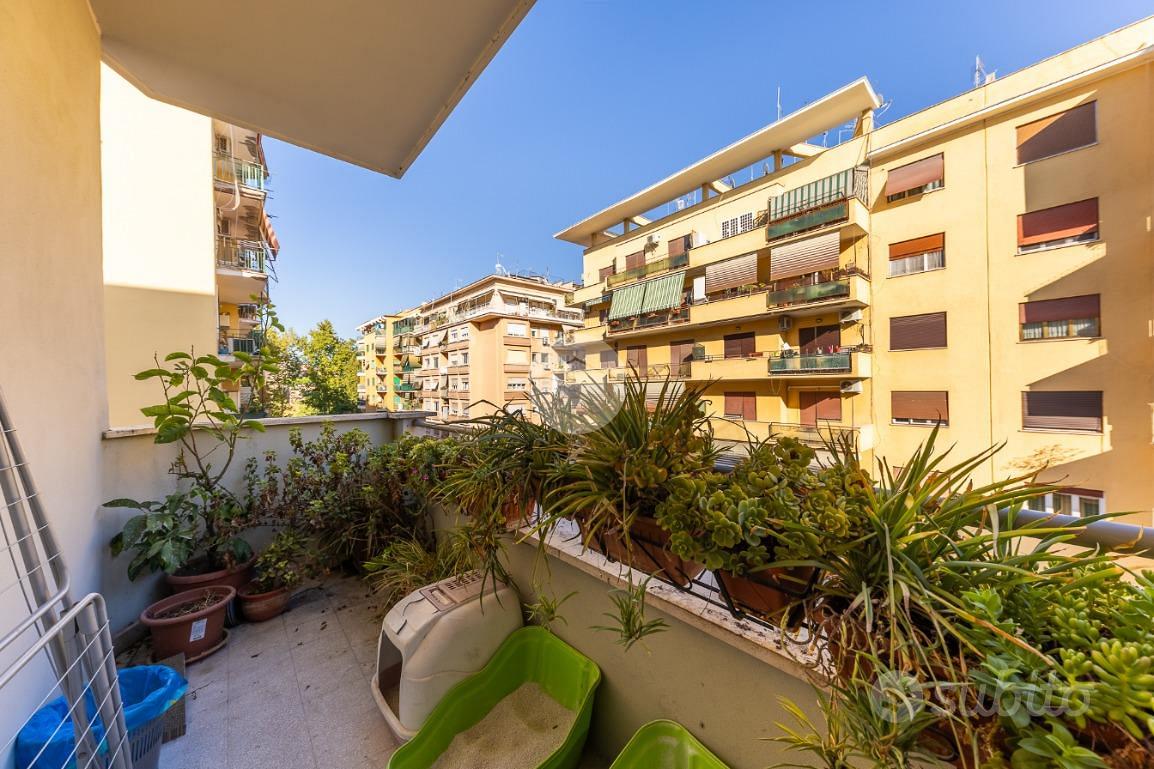 Appartamento – Roma, Monte Sacro, Municipio Roma III - Vista 2