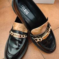 Mocassini Prima Classe 37