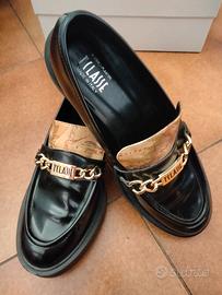 Mocassini Prima Classe 37