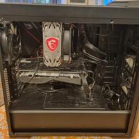 PC gaming fisso
